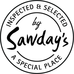 sawdays-logo